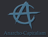 Anarcho Capitalism