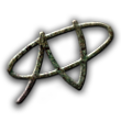 NAP Metal Logo