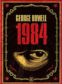 1984 Poster