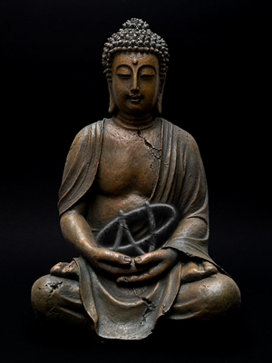 Buddha Statue