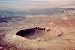 Crater