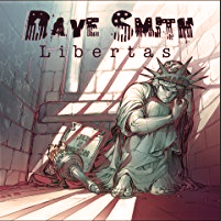 Dave Smith-Libertas