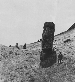 Easter Island