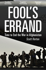 Fool's Errand by Scott Horton