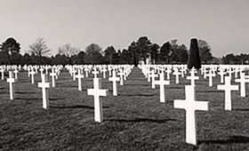 French Cemetery