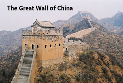 Great Wall