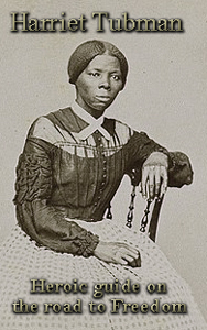 Harriet Tubman