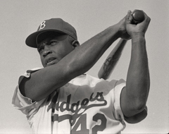 Jackie Robinson