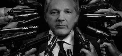 Julian Assange