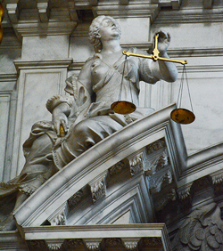 Scales of Justice