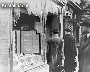 Kristallnacht