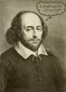 Shakespeare