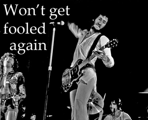 The Who