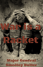 War Is A Racket