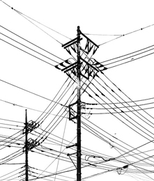 Wires